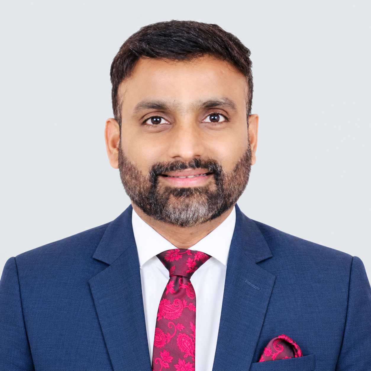 Prashanth Poojari