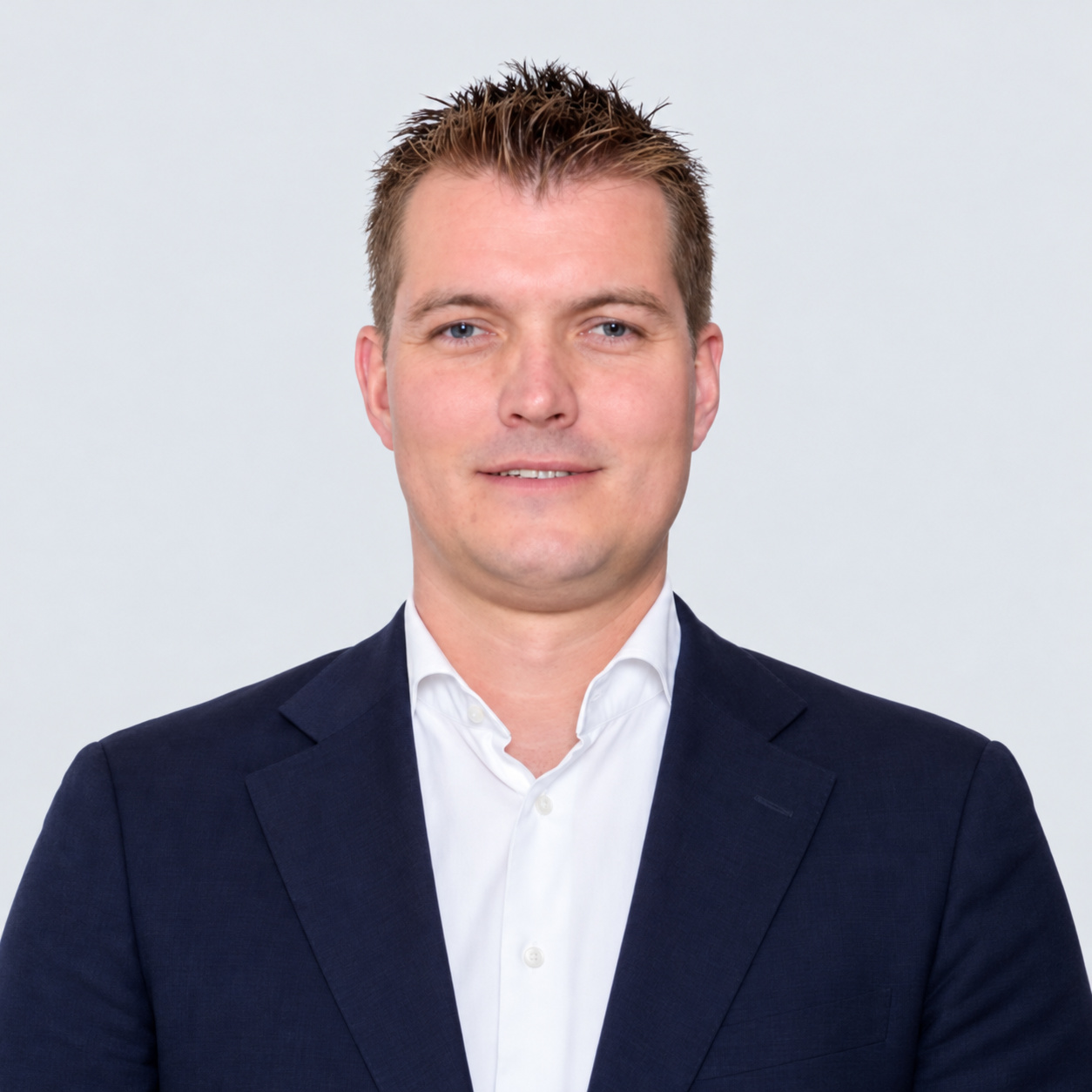 Hendrikus Johannes Kraakman (Ruud)